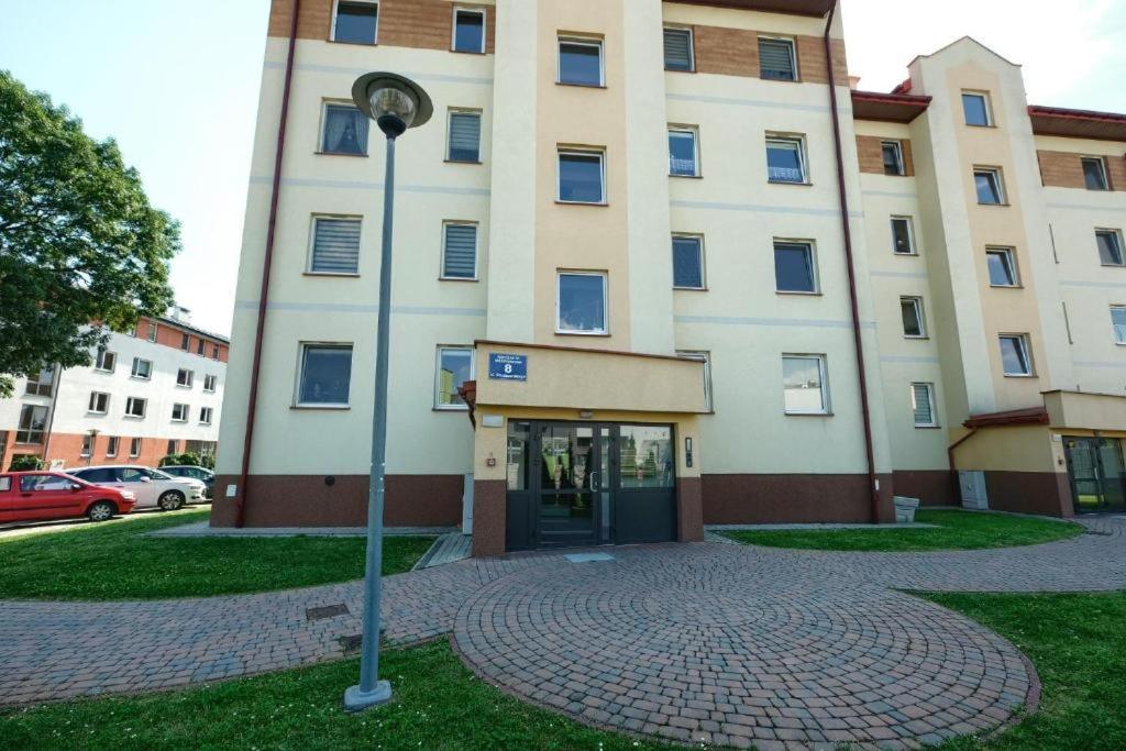 Klimatyczne Poddasze 2 Przemyśl Εξωτερικό φωτογραφία